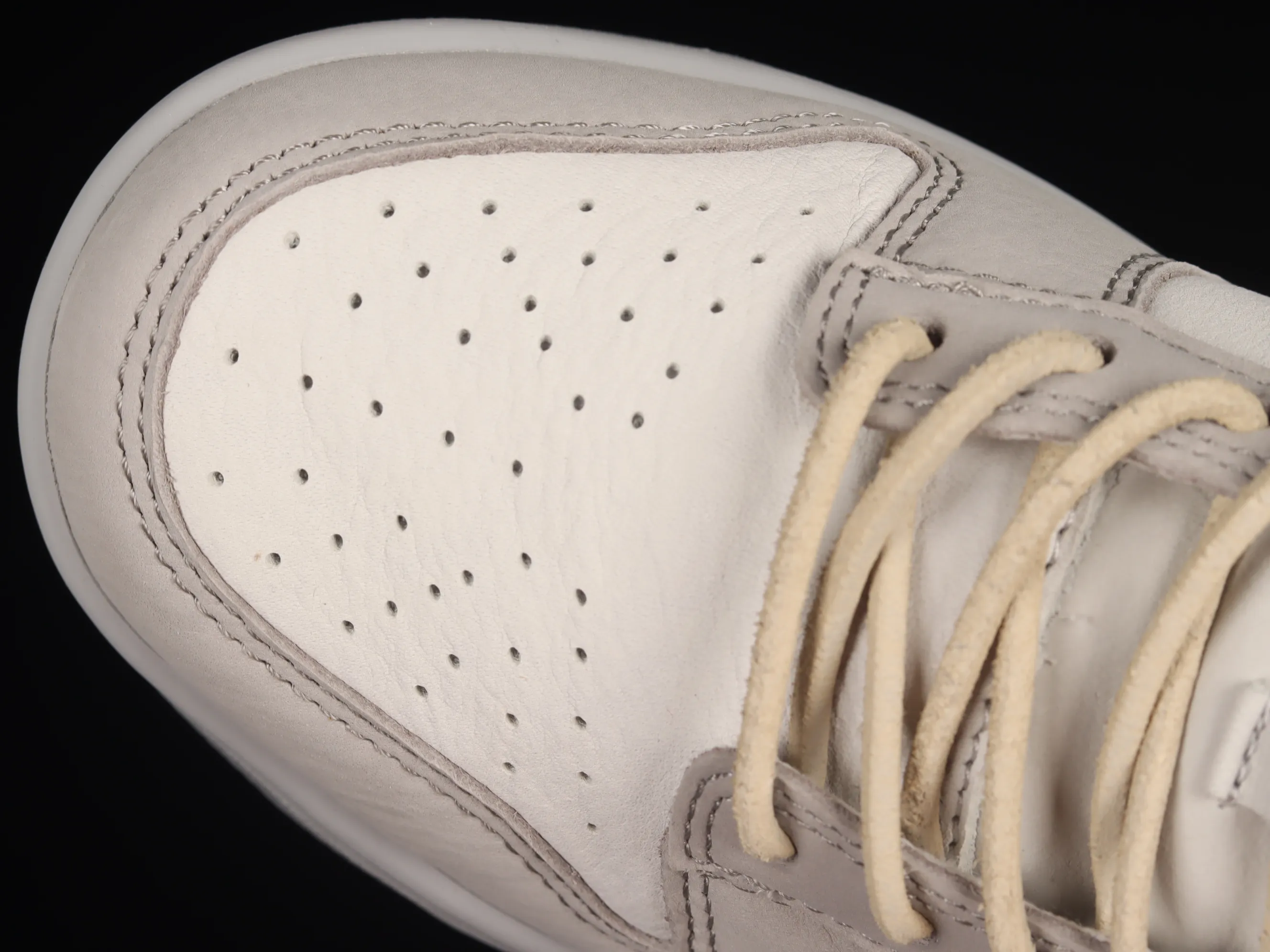 All Categories Nk SB Dunk Series Nk SB Dunk Low Low-top sneakers Pure original version Nk SB Dunk Low "Grey Leather" Moon Gray SB low-top sports and leisure sneakers DX3722-001